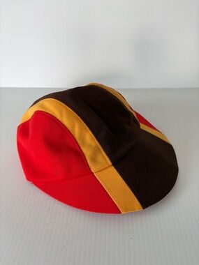 Burger King Women’s Employee Hat 1970’s and 1980s